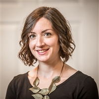 Katie Markowski, CDFA, M.Ed