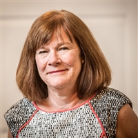Lisa Turbeville, CFP®, EA